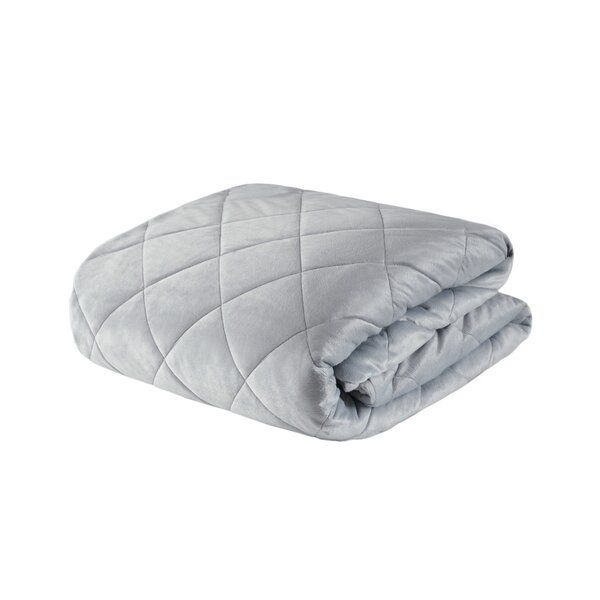 Weighted discount blanket goop