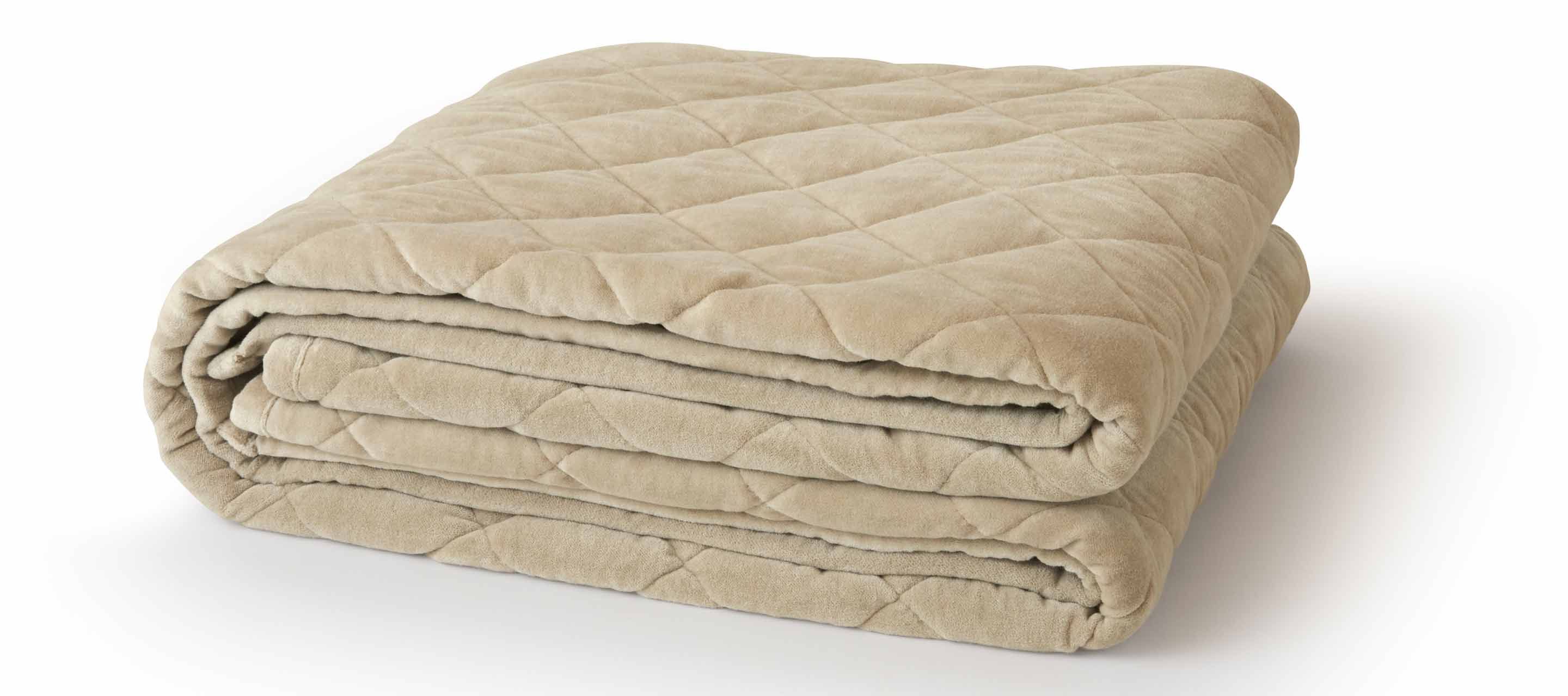 Goop weighted online blanket