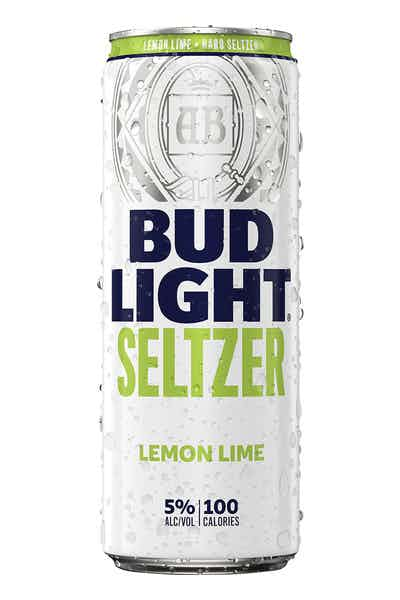 20 Best Hard Seltzers to Try — Top Alcoholic Seltzer Flavors