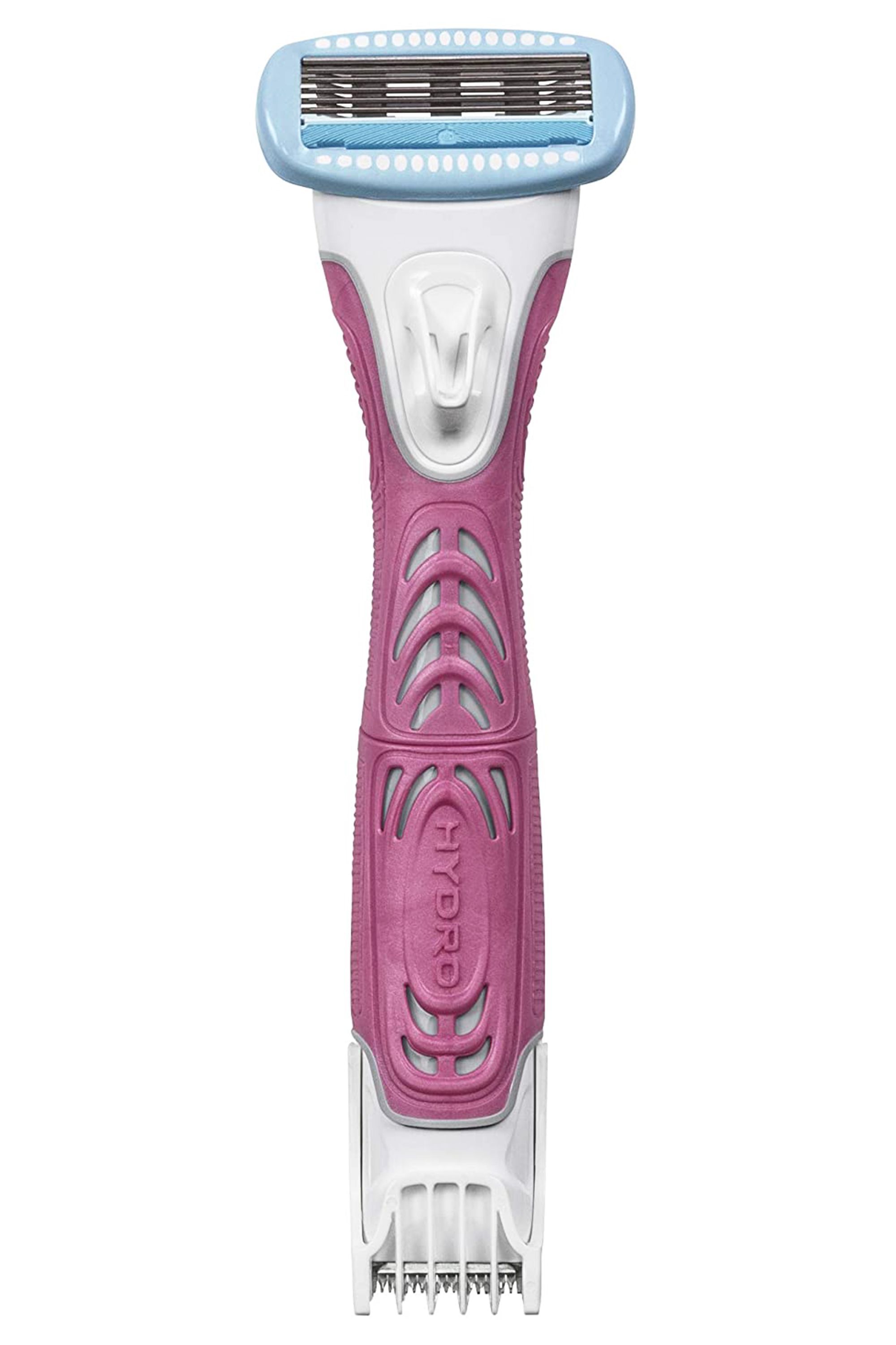 razors for thick hair