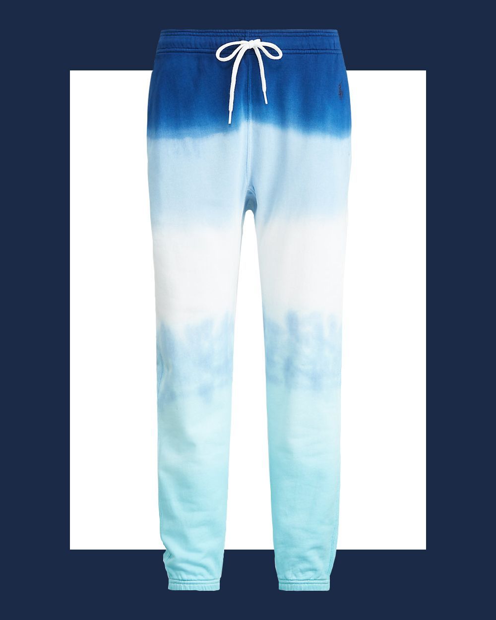 Marc jacobs tie dye sweatpants hot sale