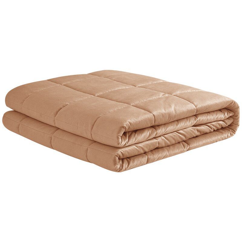 Yogasleep 2024 weighted blanket