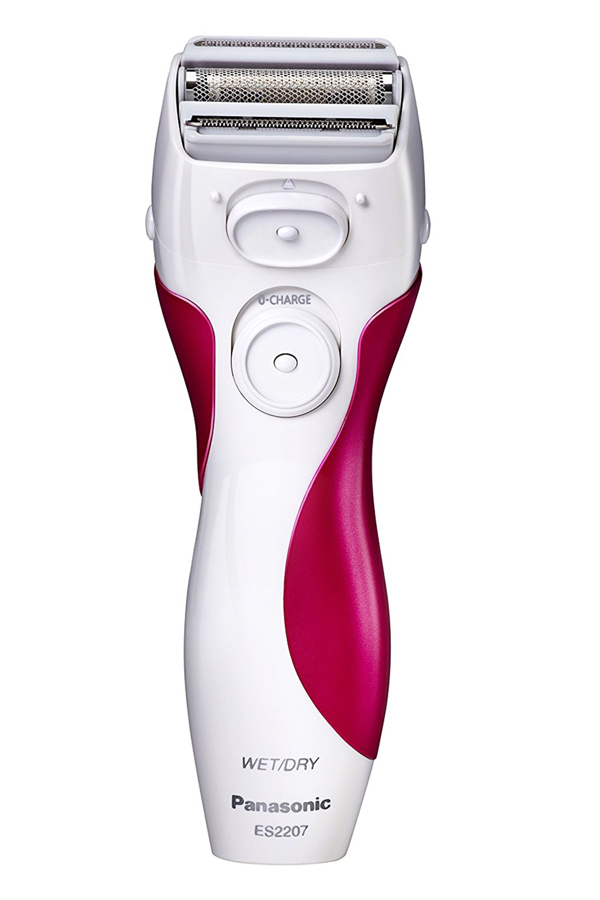 best razor for women's thick facial hair