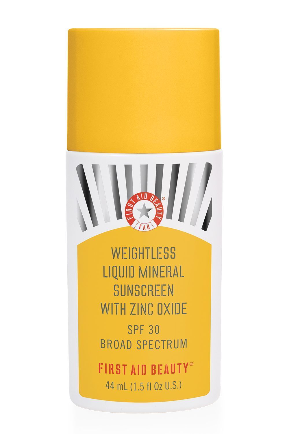 best zinc oxide sunscreen