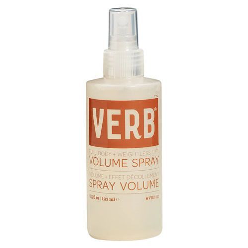Verb Volume Uplifting Hair Spray