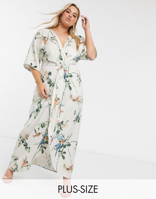 floaty summer dresses plus size