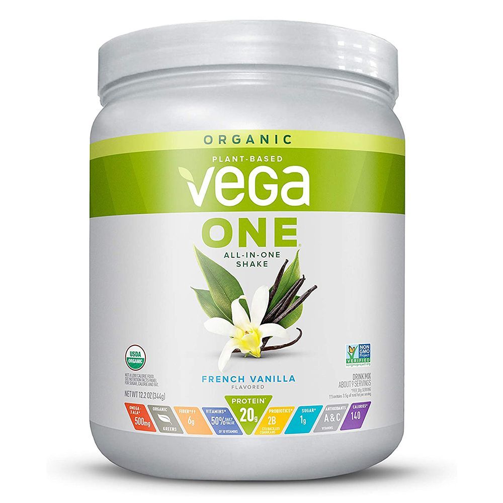 best vegan protein powder brands