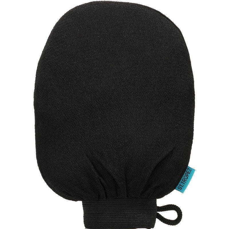 Tan Build-Up Remover Mitt