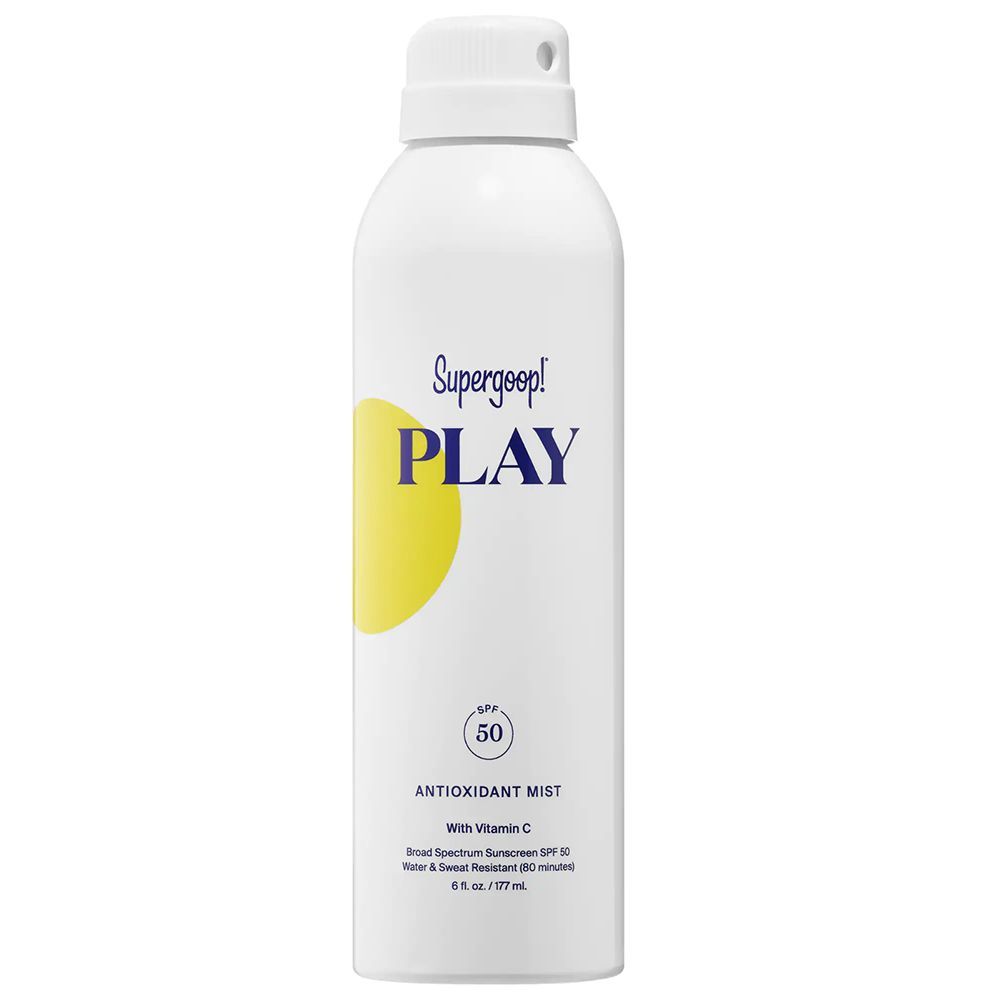 top rated spray sunscreen