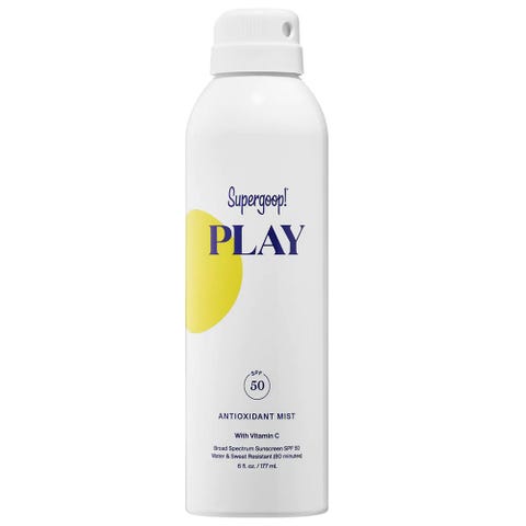 sunscreens