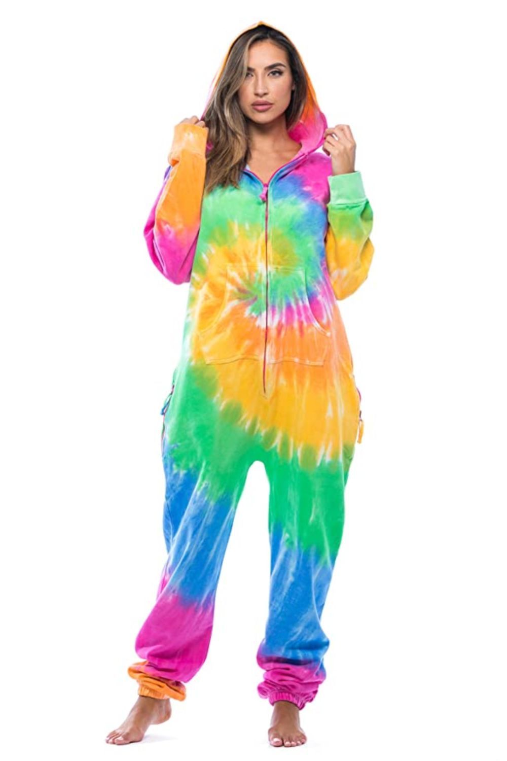 sleeping onesie for adults