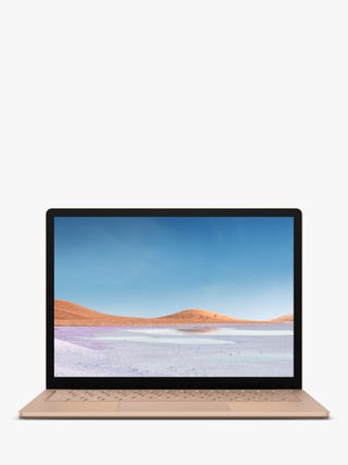 Microsoft Surface Laptop 3