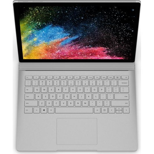 Microsoft Surface Book 2 13.5in