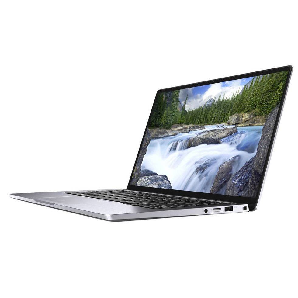 Dell Latitude 7400 2-in-1 Business Laptop