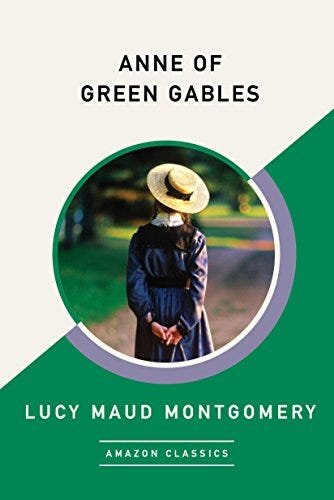 Anne of Green Gables (Amazon Classics Edition)