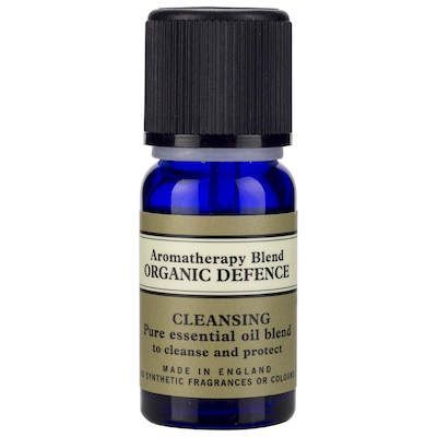 Neal's Yard Remedies Aromatherapy Blend - Organic Defence 10ml