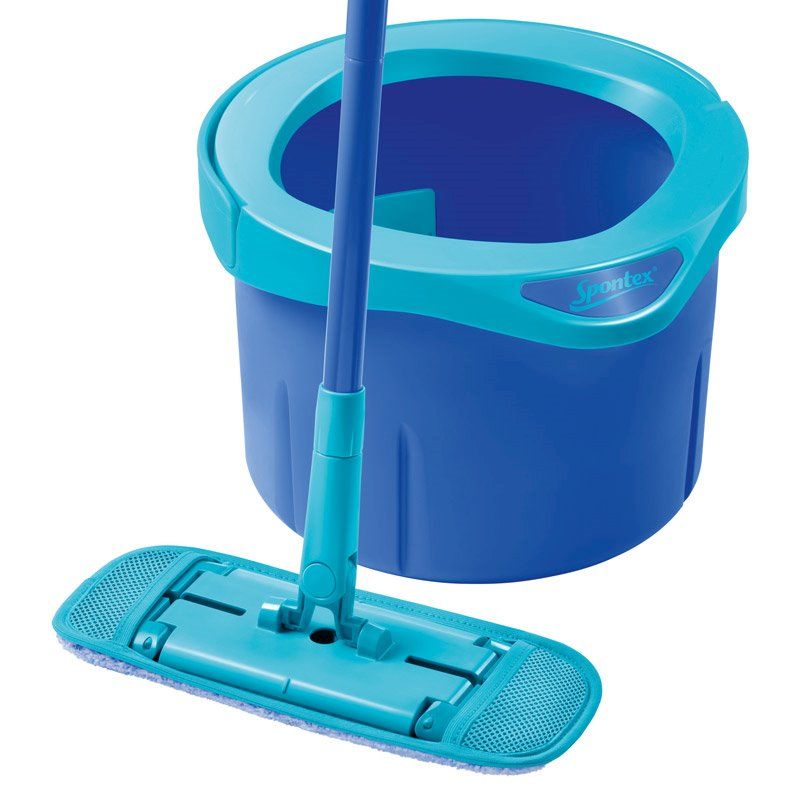 house cleaning mop bucket