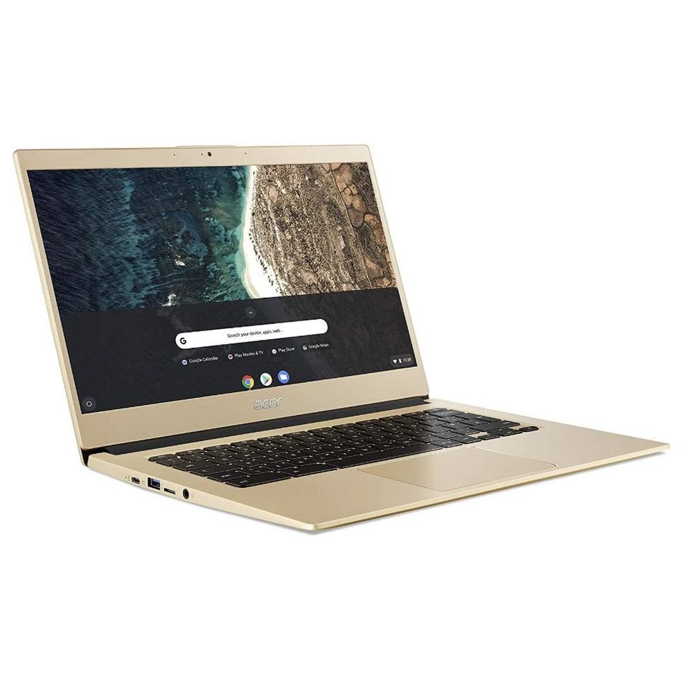Acer Chromebook 514 (CB514-1HT)