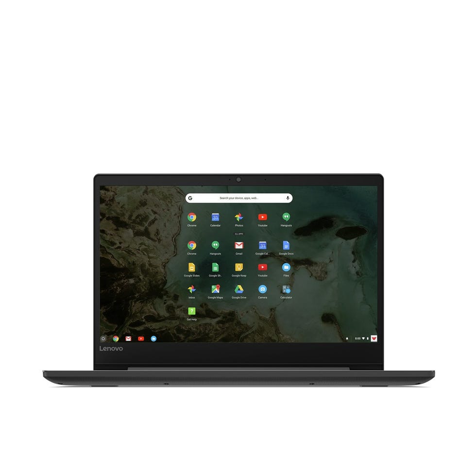 Lenovo IdeaPad S330 