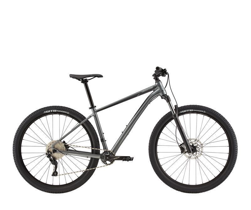 cannondale trail 3 1x