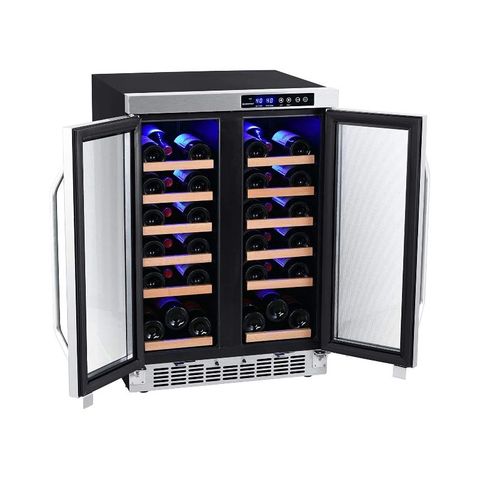 10 Best Home Wine Refrigerators, Outdoor Wine Coolers Uk