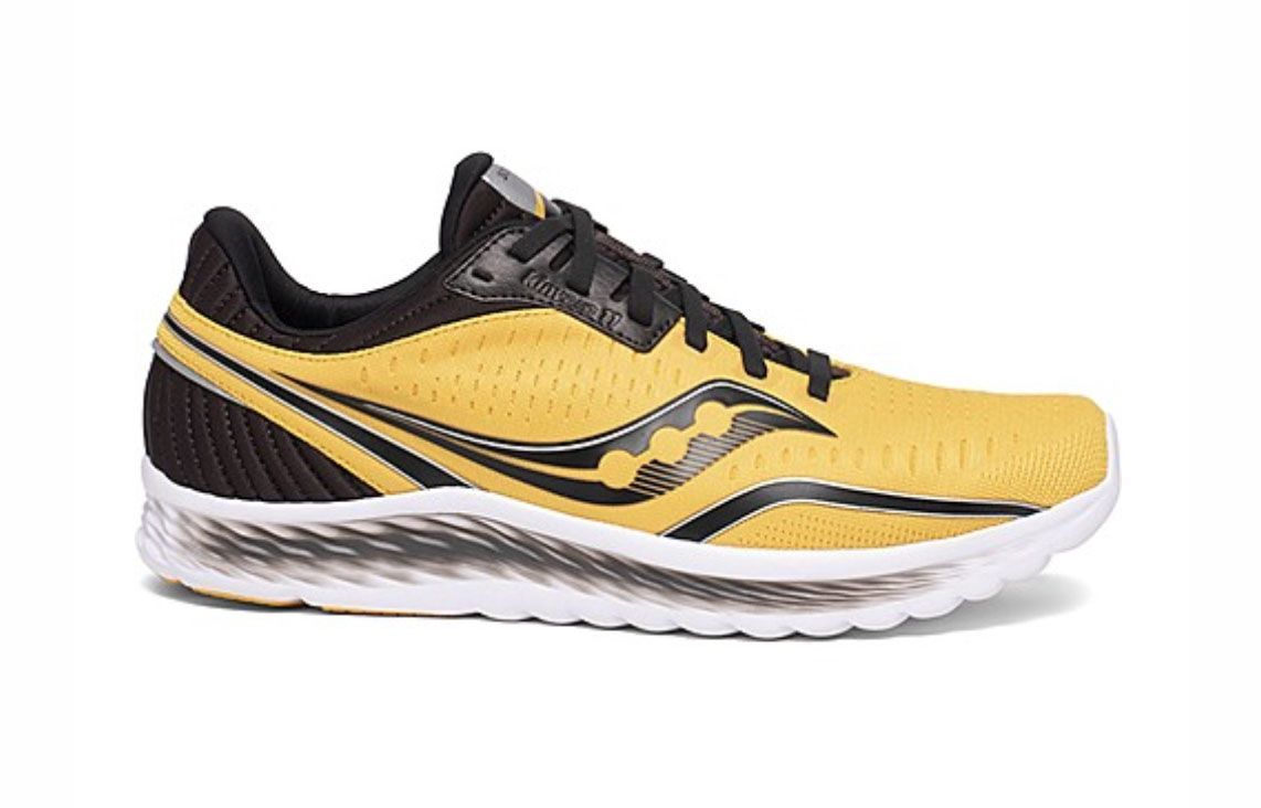 saucony lightweight shoes