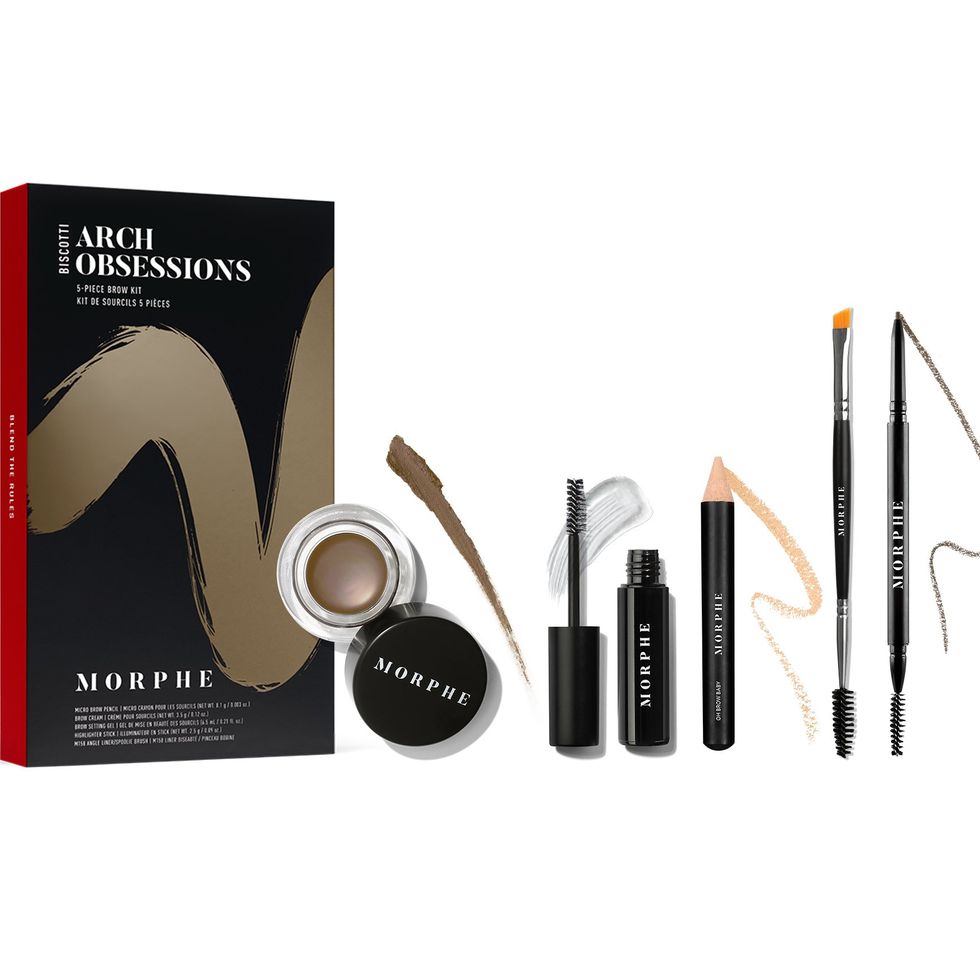 Arch Obsessions Brow Kit