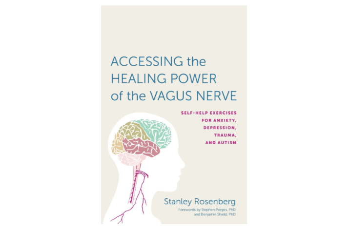 Accessing the Healing Power of the Vagus Nerve
