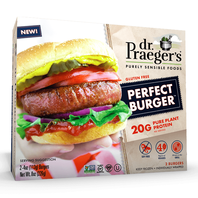 10 Best Plant Based Burgers Veggie Burgers That Taste Good