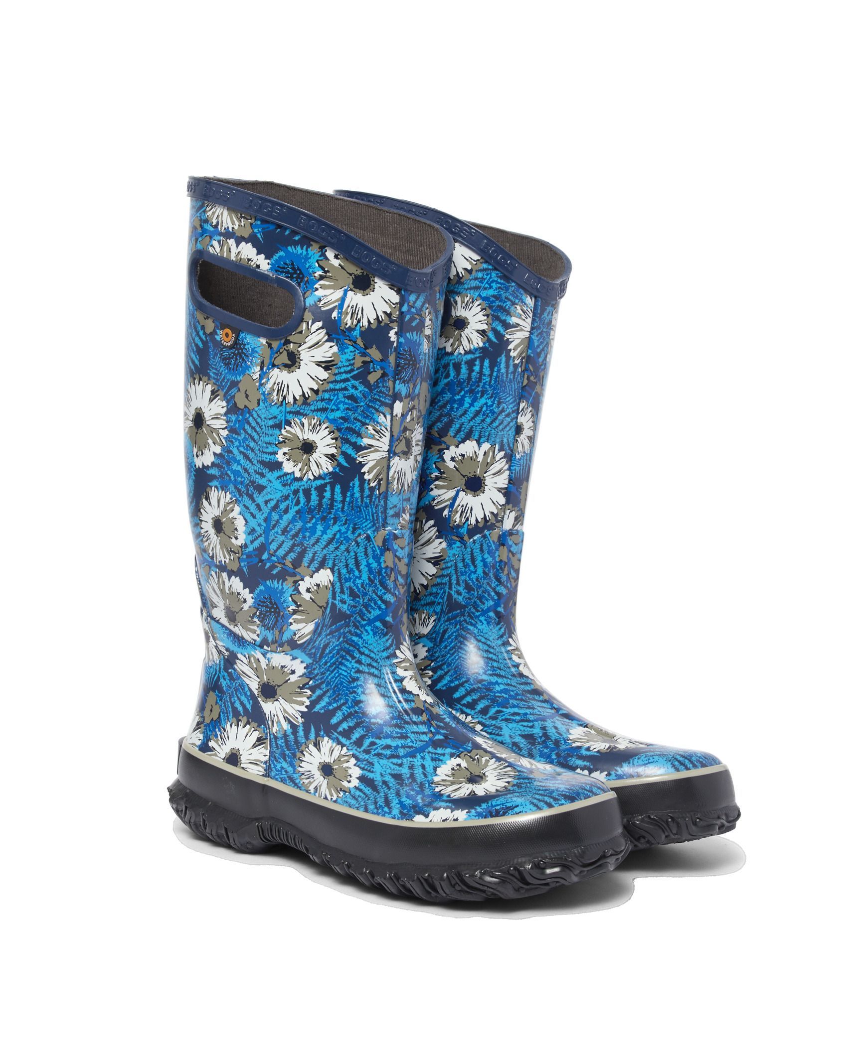 pioneer woman rain boots