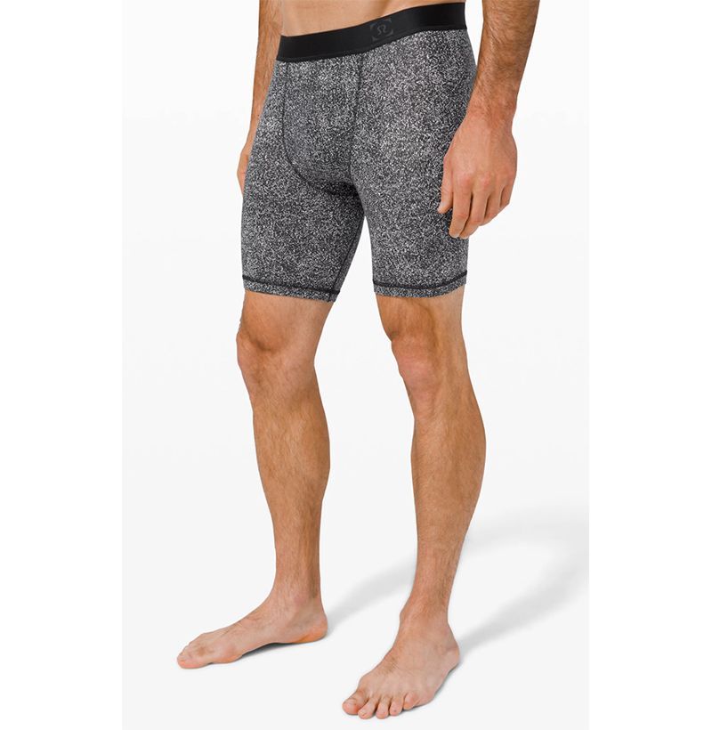 God is Greater Than The Highs and Lows Mens Shorts Cotton Built-in Elastic Band Athletic Performance
