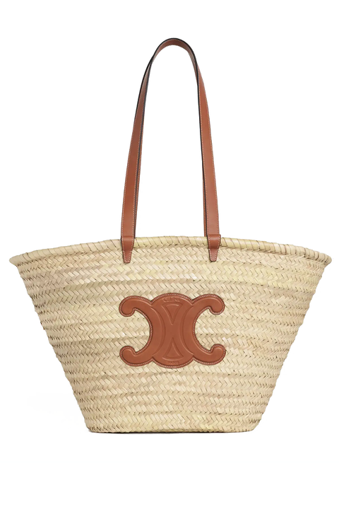23 Cute Beach Bags and Totes for 2021