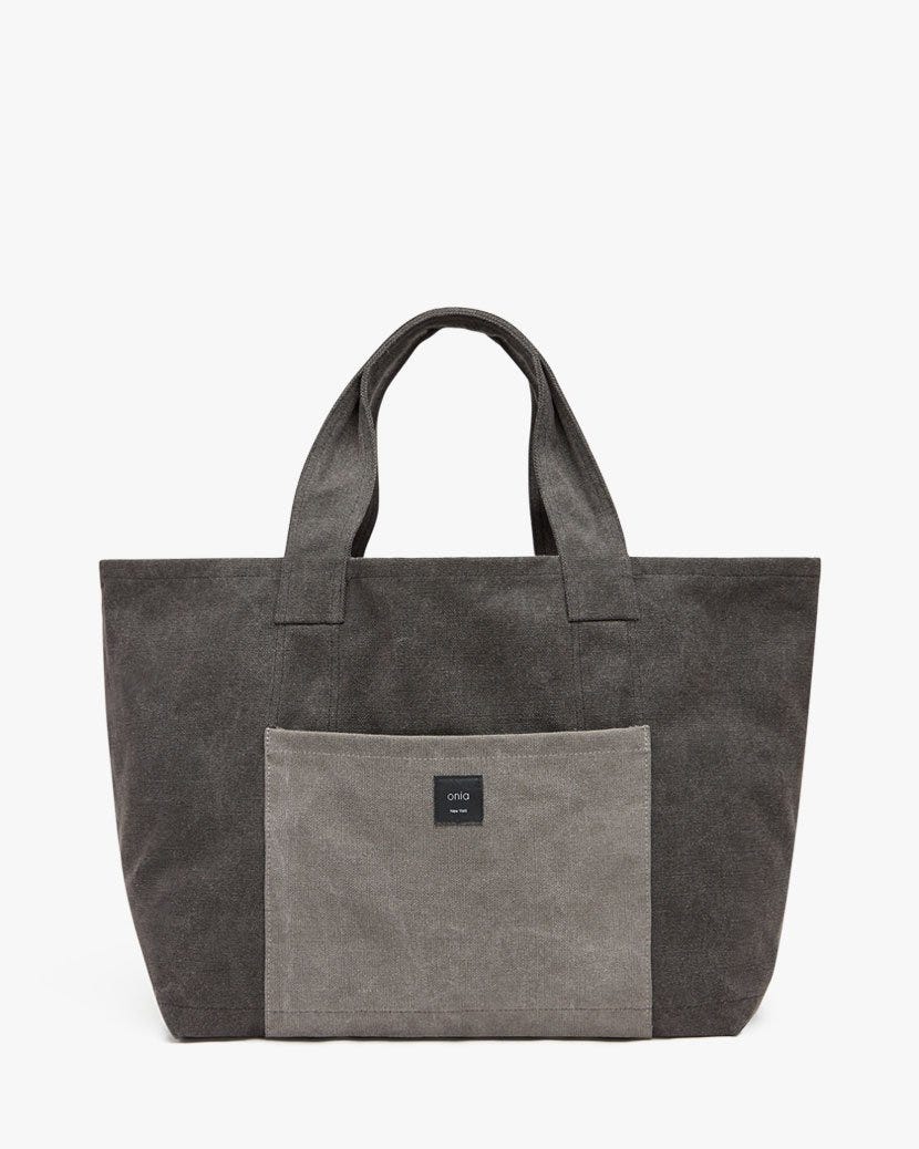 Canvas Tote