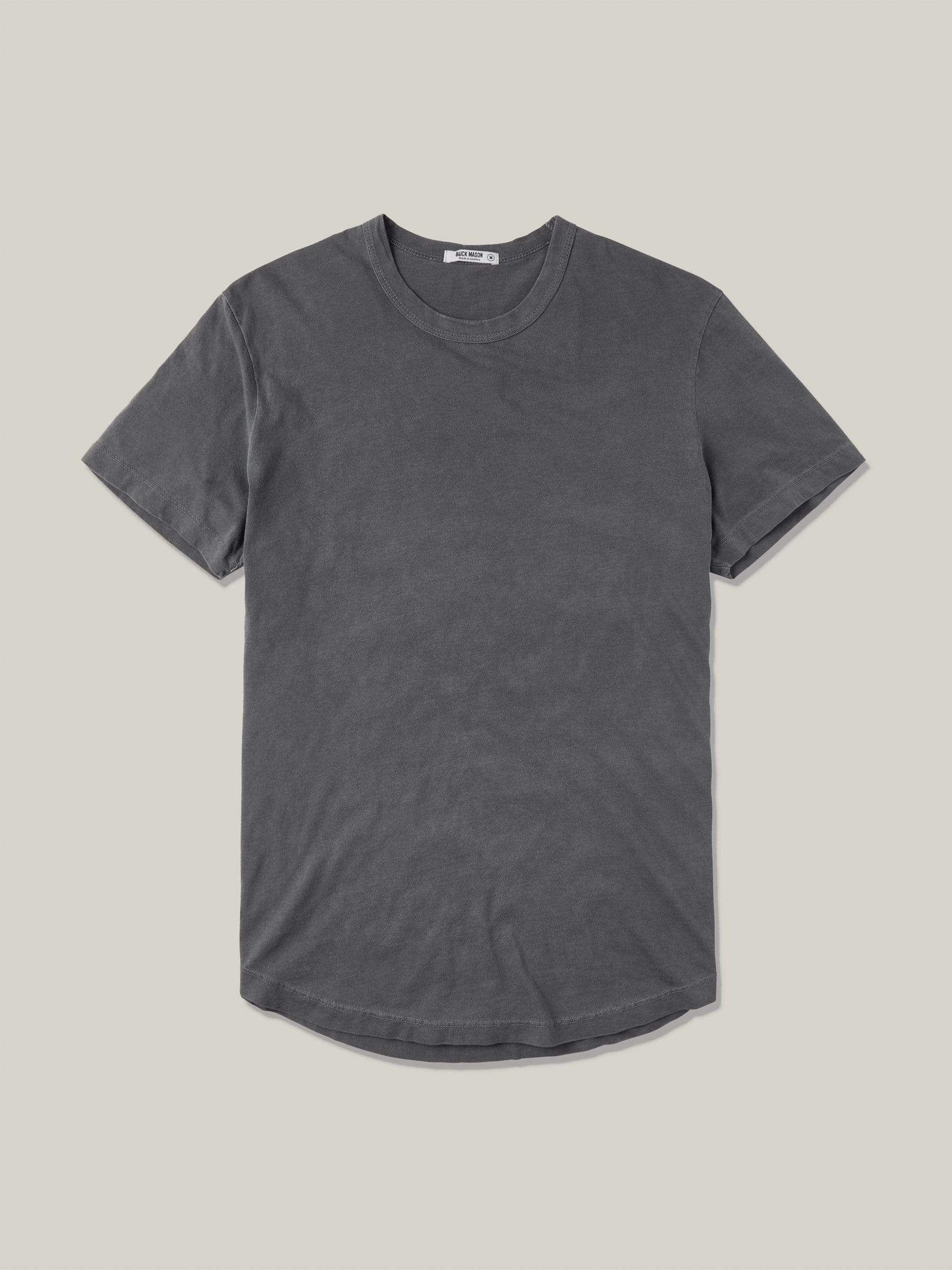 best t shirt brands for guys