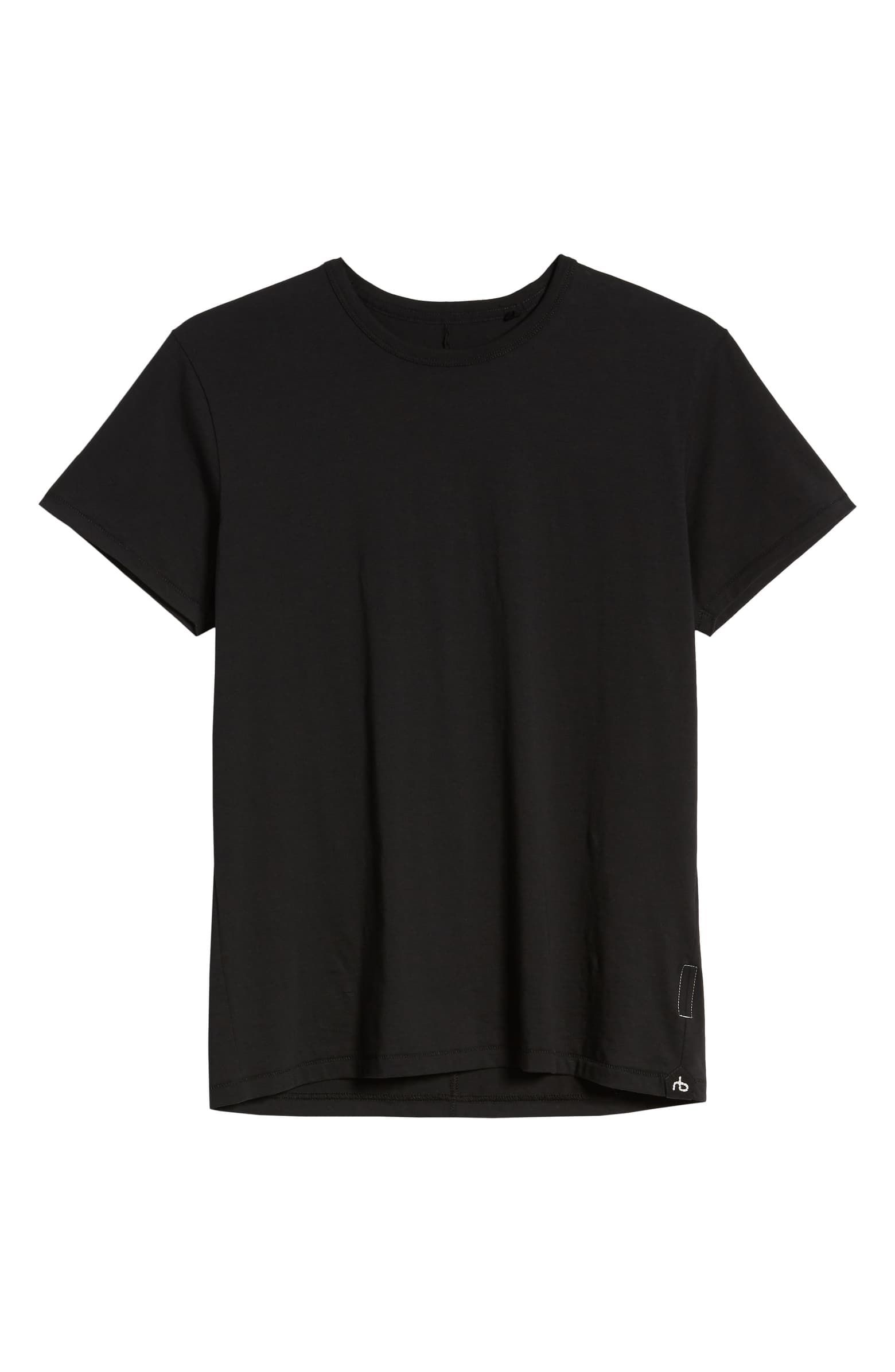 most comfortable t shirt brand