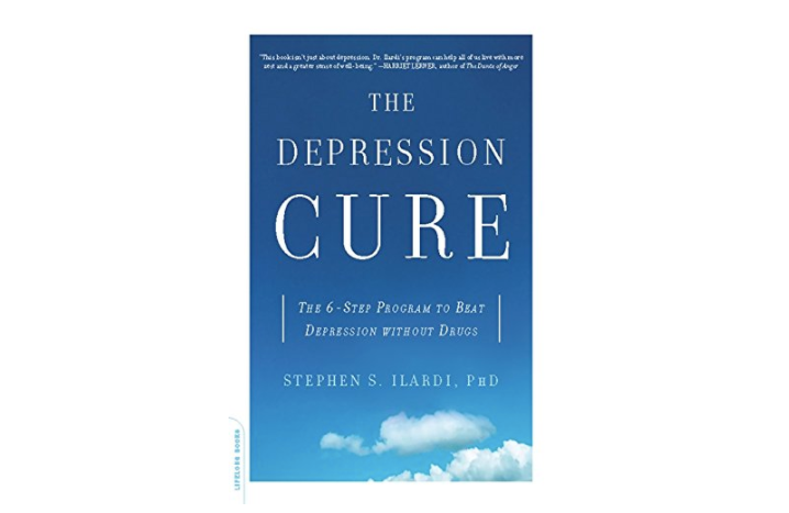 36 Best Books About Depression — Self Help Books And Novels