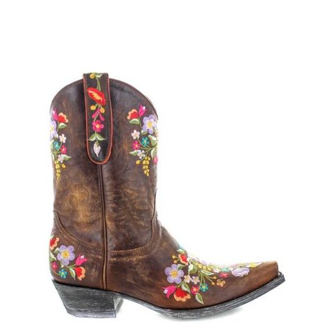 20 Best Cowboy Boots for Women in 2020 - Cute Women's Cowgirl Boots