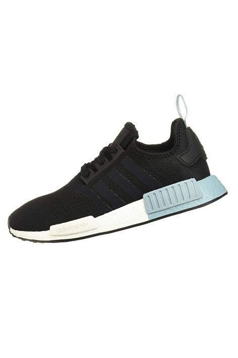 nmds black