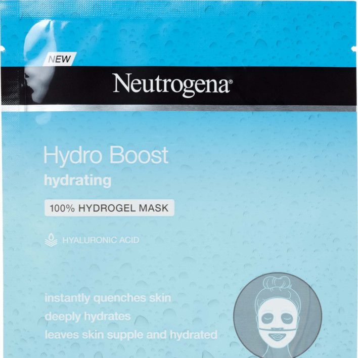 Hydro Boost Hydrating Hydrogel Mask