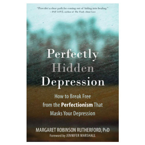what are good books about depression