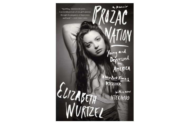 Prozac Nation: Young and Depressed in America
