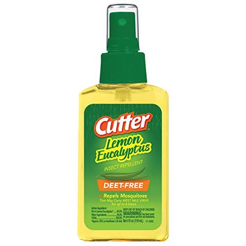 top rated insect repellent