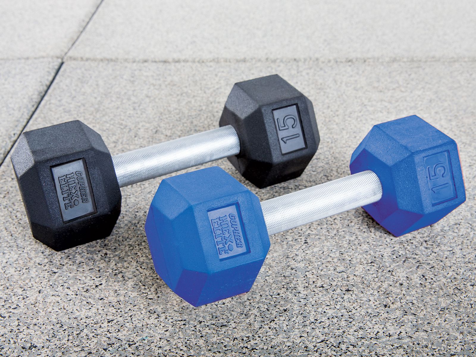 which dumbbells to buy