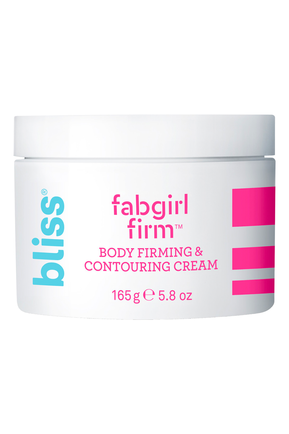 Fabgirl Firm Body Cream