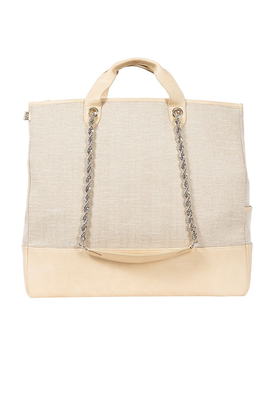 beis beach tote