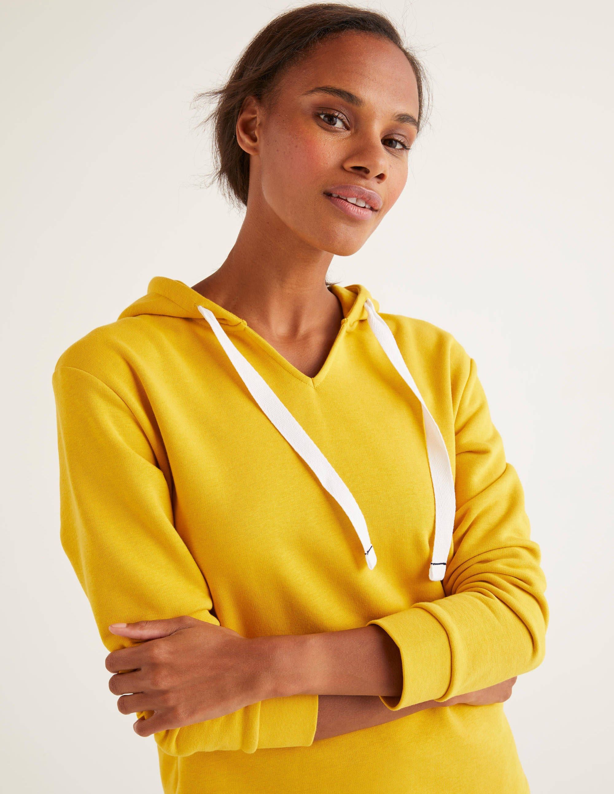 Boden jersey best sale lounge hoodie