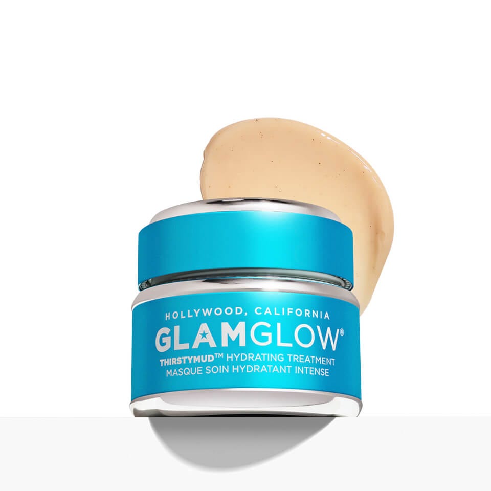 ThirstyMud Hydrating Treatment