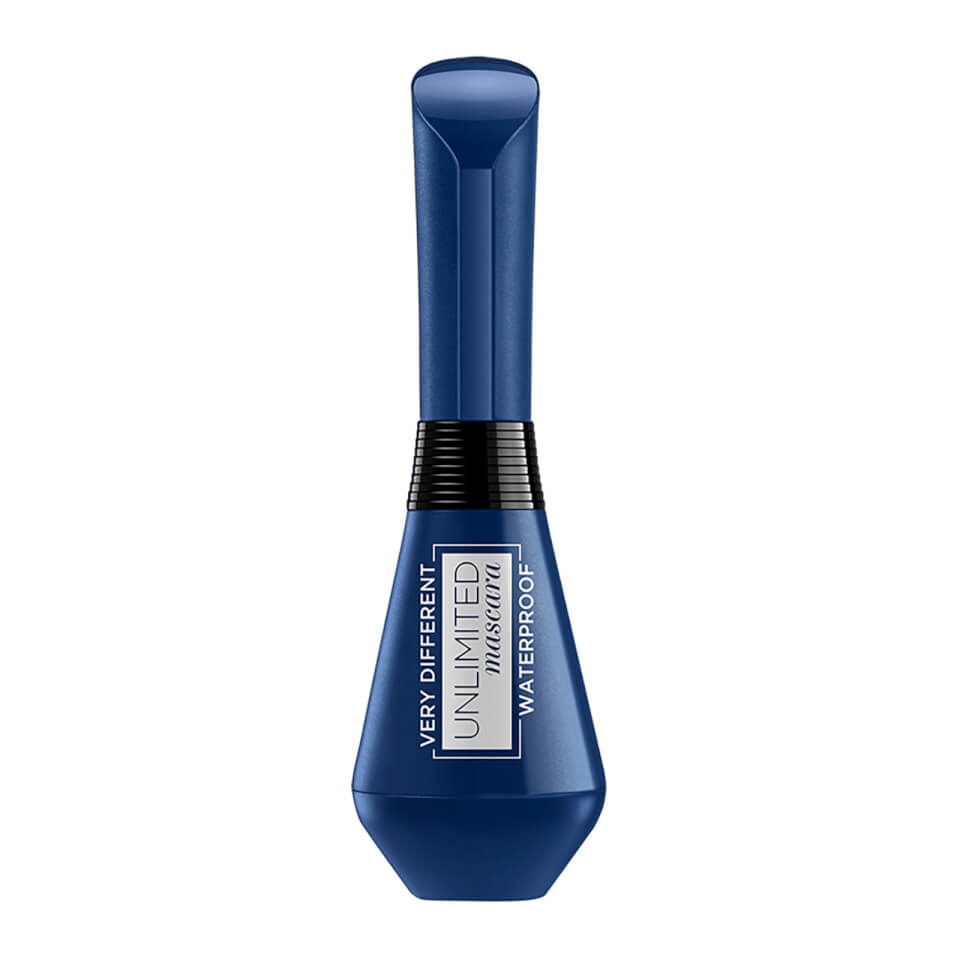 Unlimited Waterproof Mascara