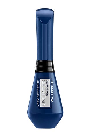 Unlimited Waterproof Mascara Unlimited Waterproof Mascara