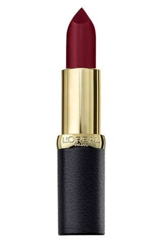 Color Riche Matte Addiction Lipstick Color Riche Matte Addiction Lipstick